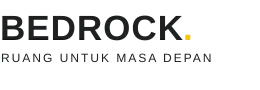 Bedrock Logo