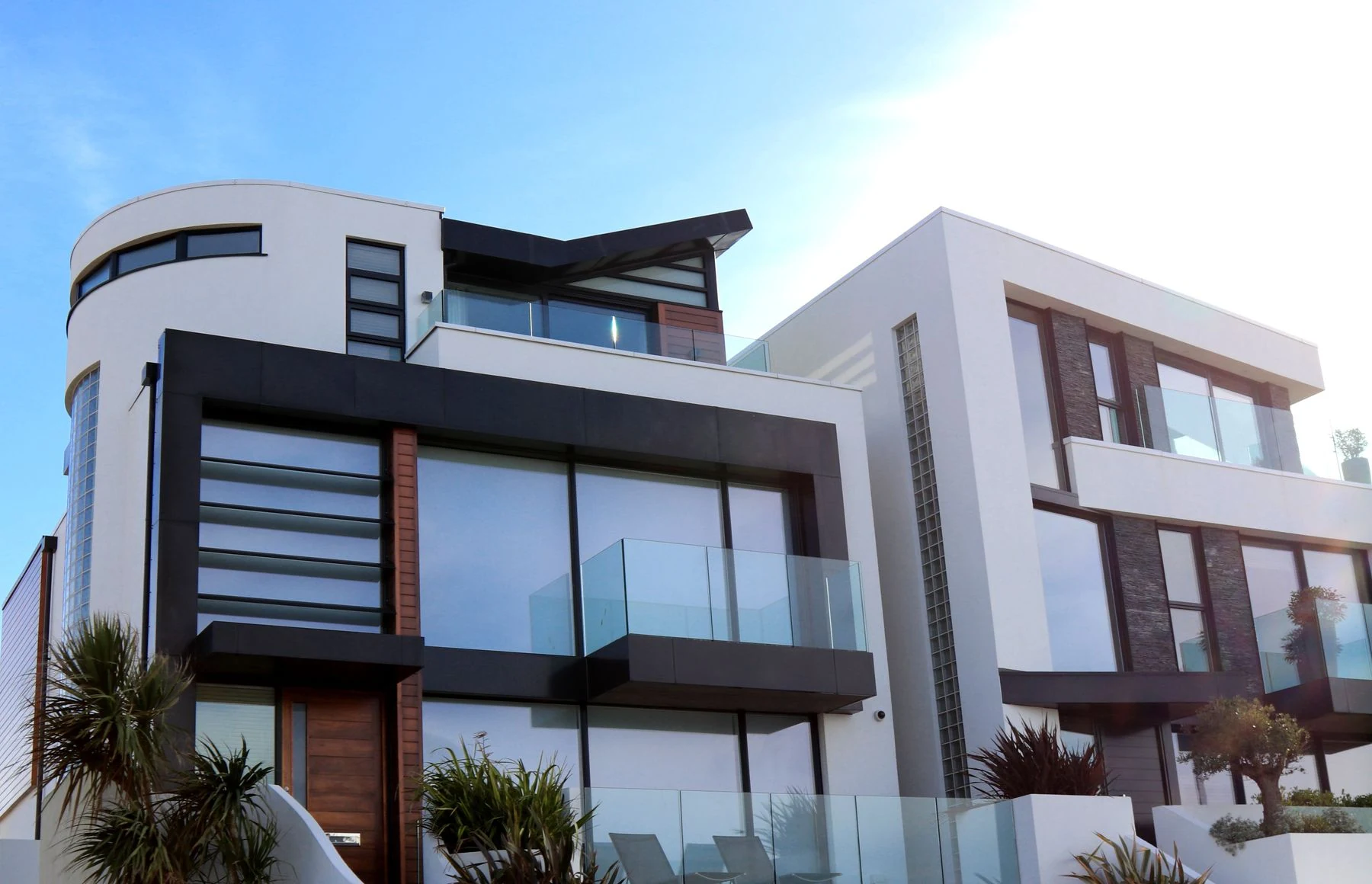 Foto ilustrasi rumah, bukan proyek Bedrock